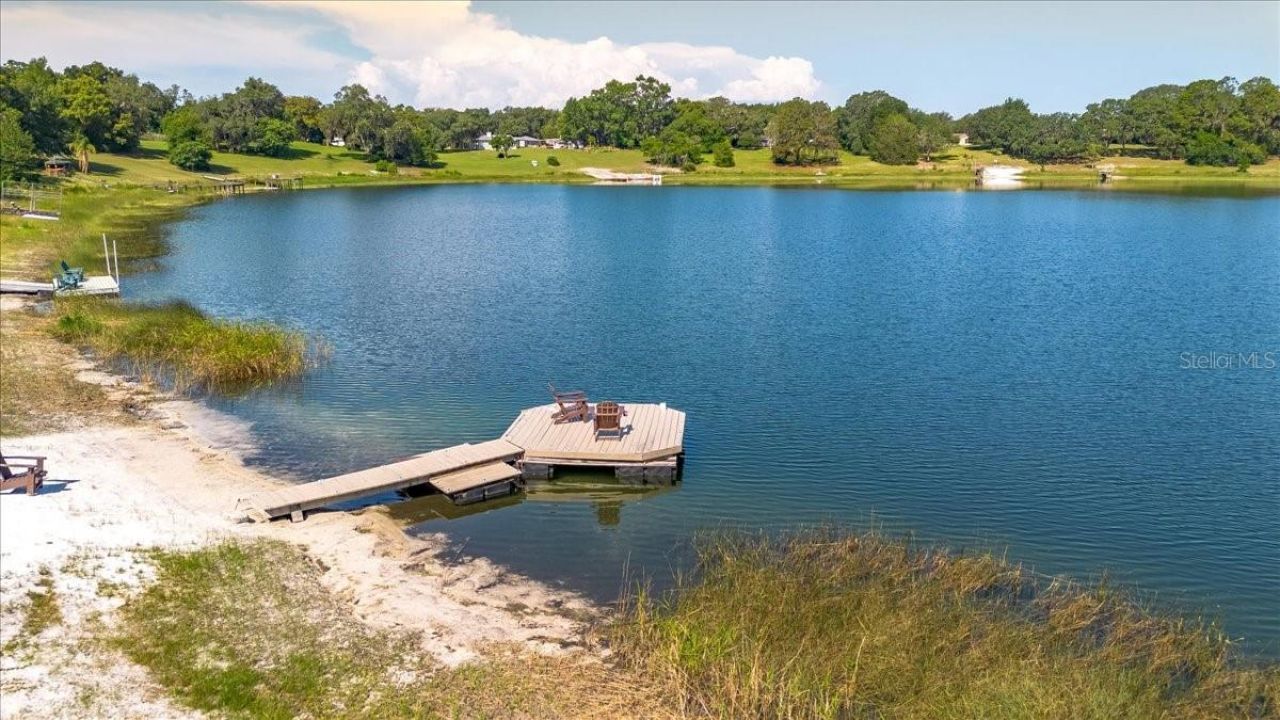 10522 SE 146th Terrace Road, Ocklawaha, FL 32179 Photo