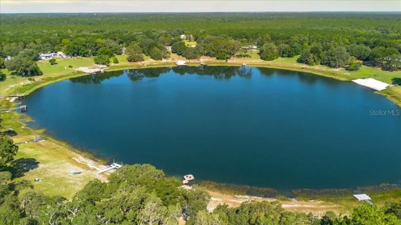 10522 SE 146th Terrace Road, Ocklawaha, FL 32179 Photo