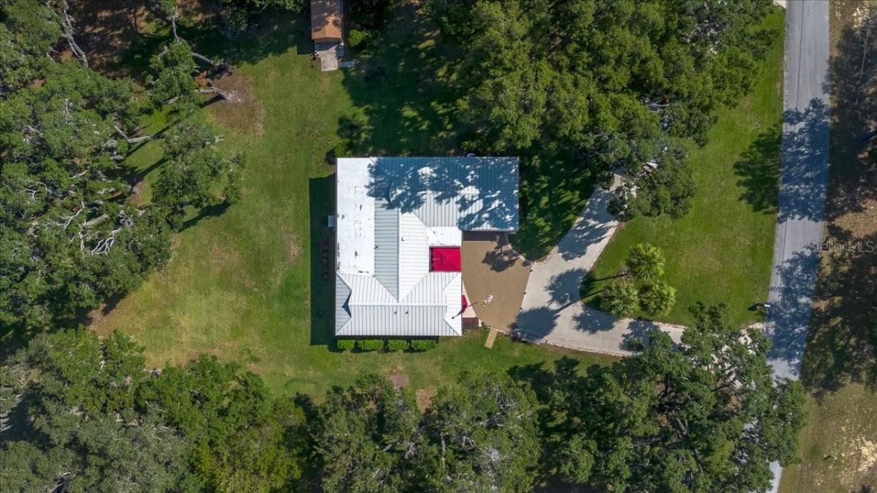 10522 SE 146th Terrace Road, Ocklawaha, FL 32179 Photo