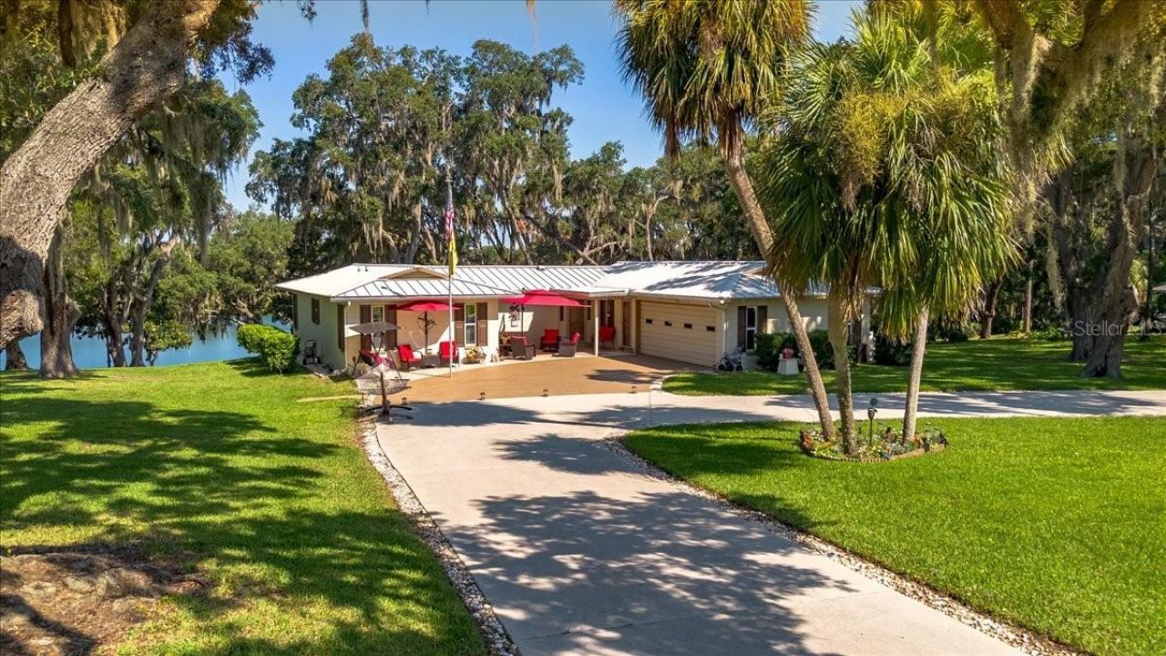 10522 SE 146th Terrace Road, Ocklawaha, FL 32179 Photo