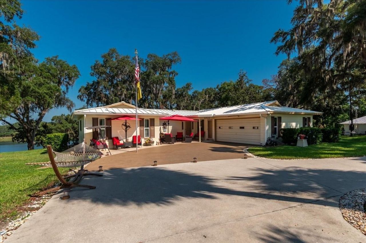 10522 SE 146th Terrace Road, Ocklawaha, FL 32179 Photo