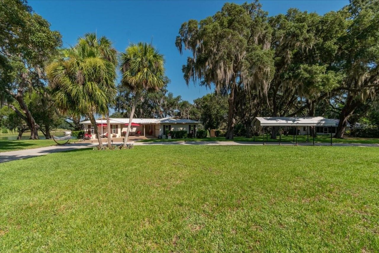 10522 SE 146th Terrace Road, Ocklawaha, FL 32179 Photo