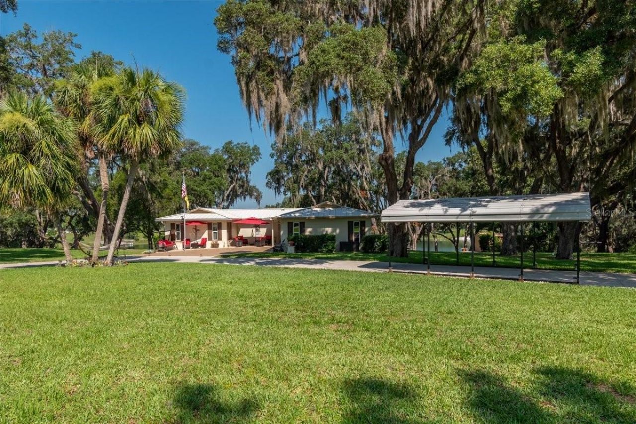 10522 SE 146th Terrace Road, Ocklawaha, FL 32179 Photo