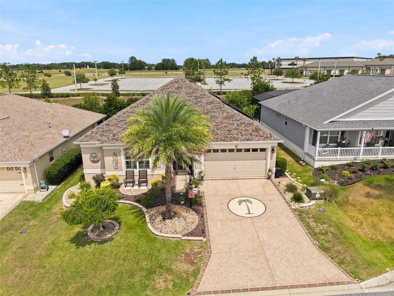 3095 Kramer Court , The Villages, FL 32163 Photo