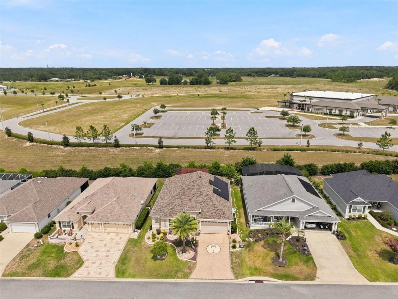 3095 Kramer Court , The Villages, FL 32163 Photo