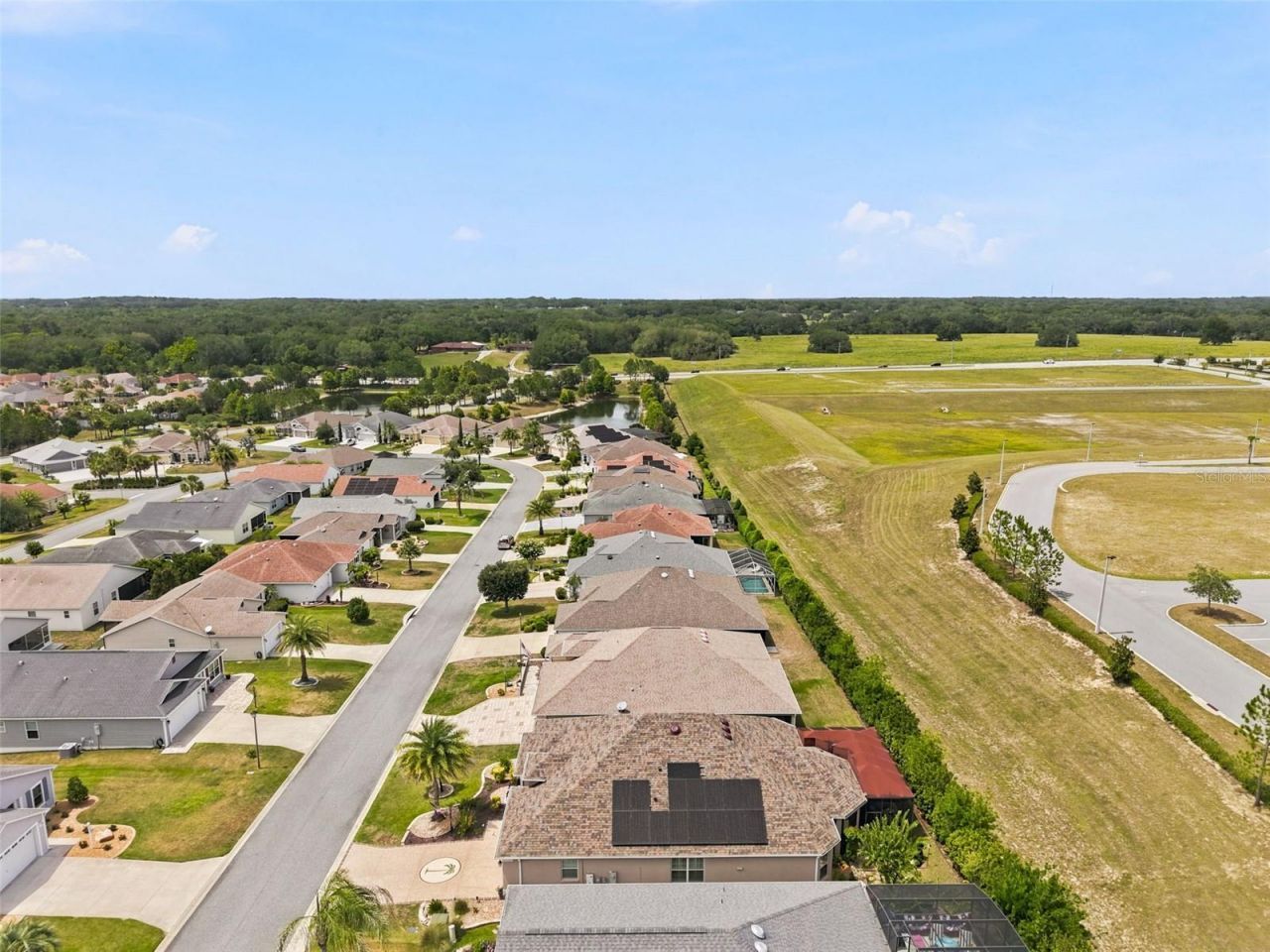 3095 Kramer Court , The Villages, FL 32163 Photo