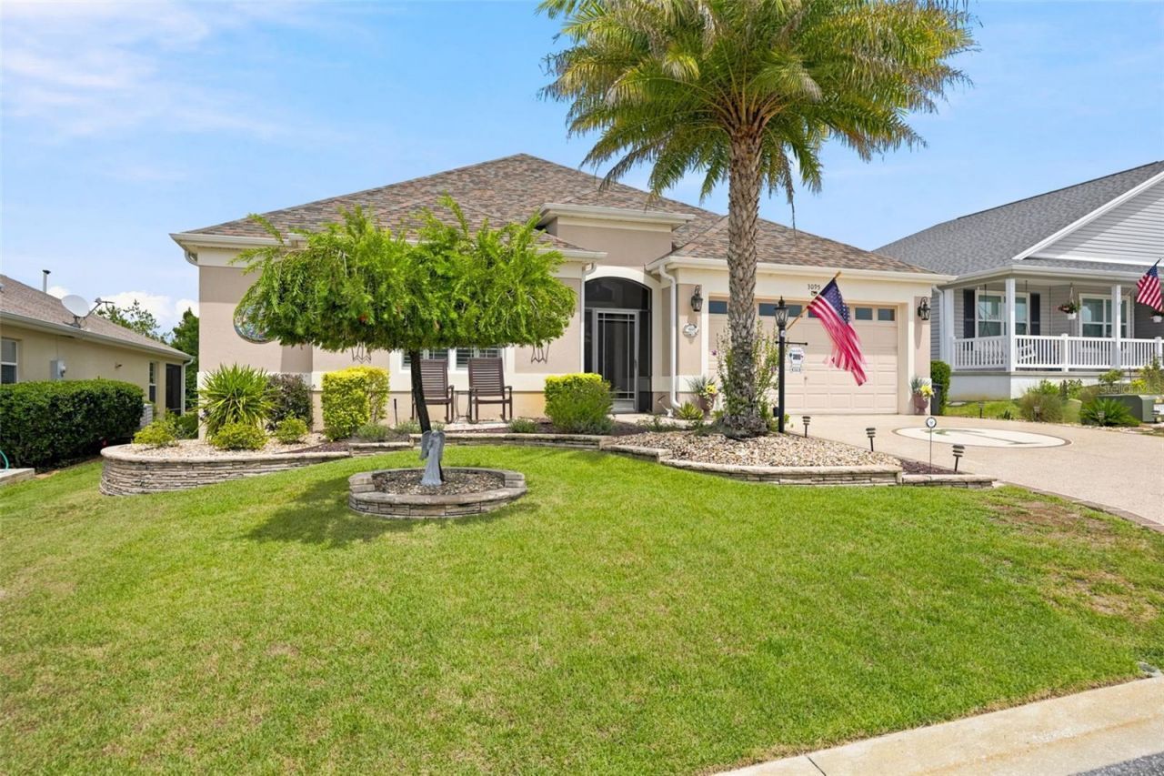 3095 Kramer Court , The Villages, FL 32163 Photo