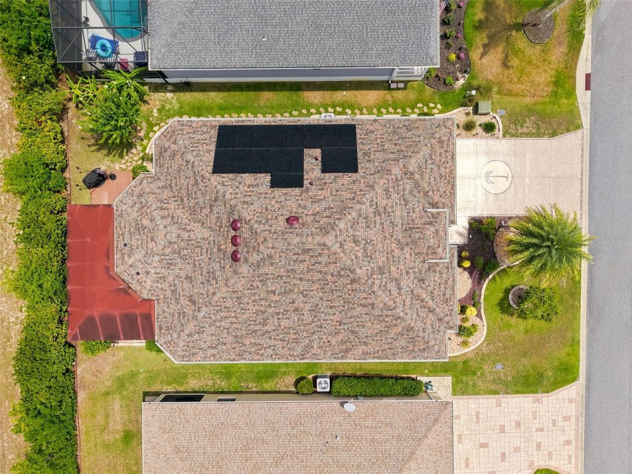 3095 Kramer Court , The Villages, FL 32163 Photo