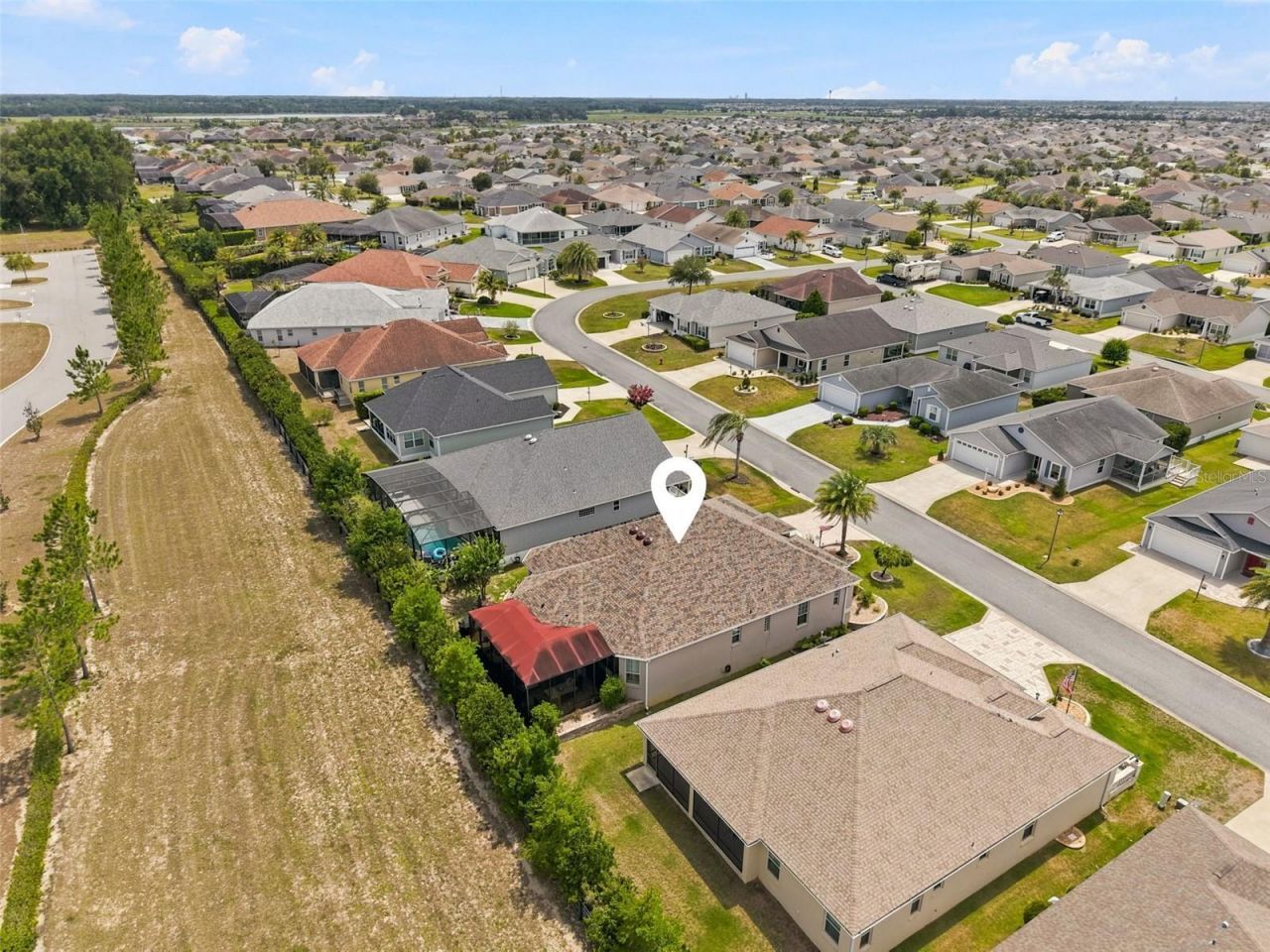 3095 Kramer Court , The Villages, FL 32163 Photo