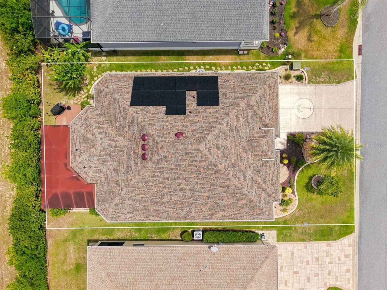 3095 Kramer Court , The Villages, FL 32163 Photo