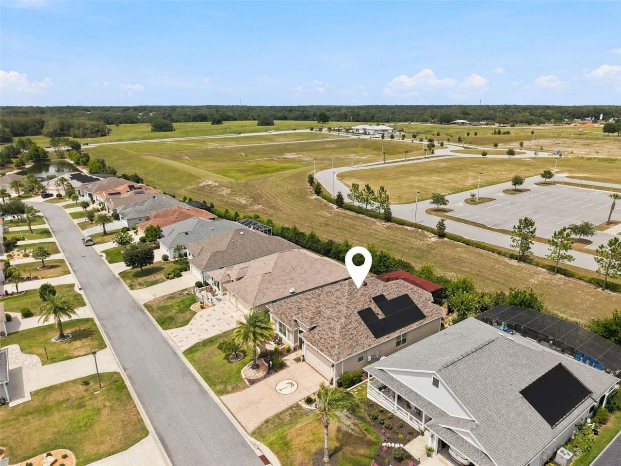3095 Kramer Court , The Villages, FL 32163 Photo