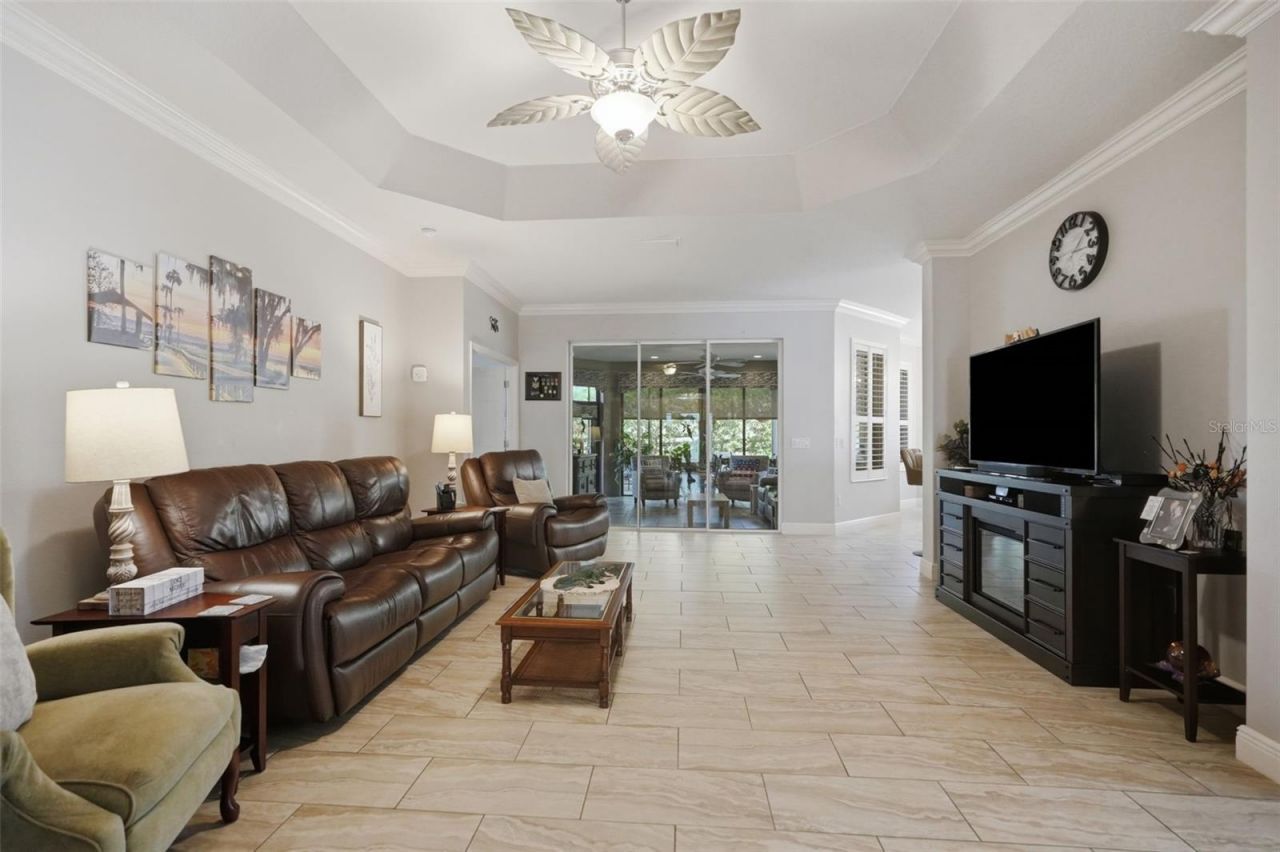 3095 Kramer Court , The Villages, FL 32163 Photo