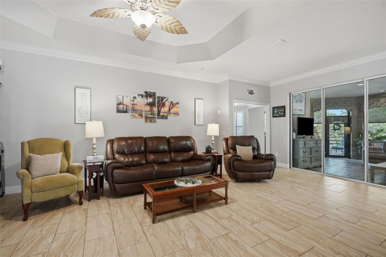 3095 Kramer Court , The Villages, FL 32163 Photo