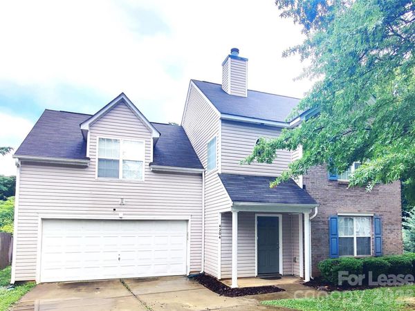 4204 Springhaven Drive , Charlotte, NC 28269