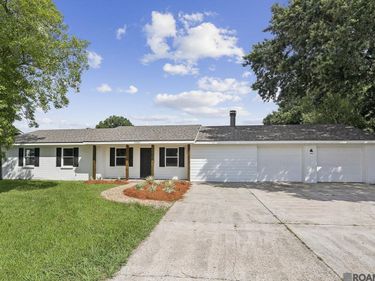 2383 Saint Mark Ave, Donaldsonville, LA 70346