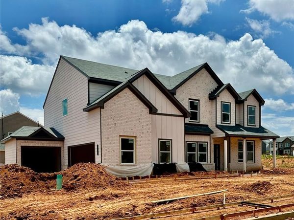735 Rodeo Drive, Auburn, GA 30011