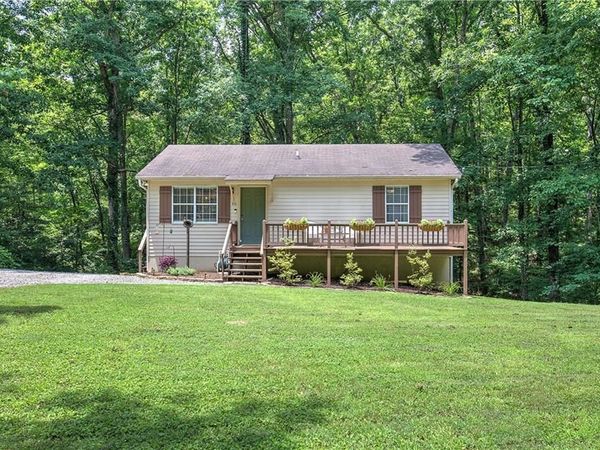 90 Amanda Lane SW, Cartersville, GA 30120