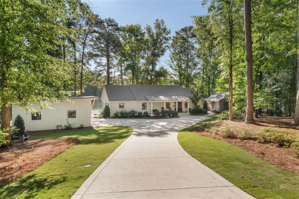 115 Cedar Cove Court, Buckhead, GA 30625 Main Photo