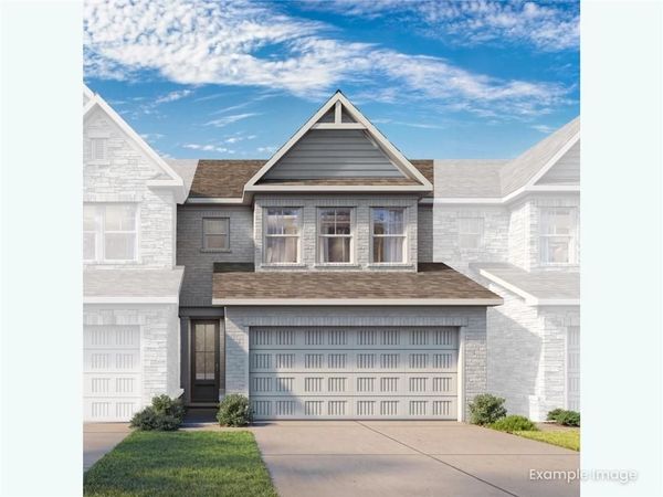 73 Shoal Court, Unit Lot 47, Winder, GA 30680