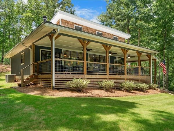 1014 County Road 2565 , Wedowee, AL 36278