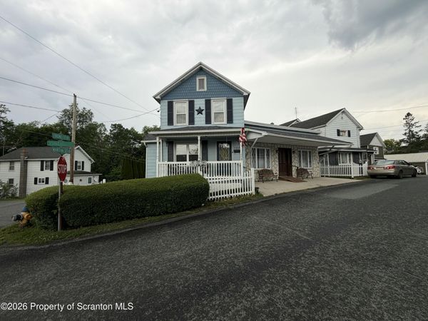 103 Vine Street, Forest City, PA 18421