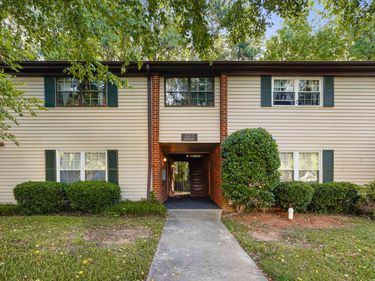 1217 Manassas Court, Unit G, Raleigh, NC 27609