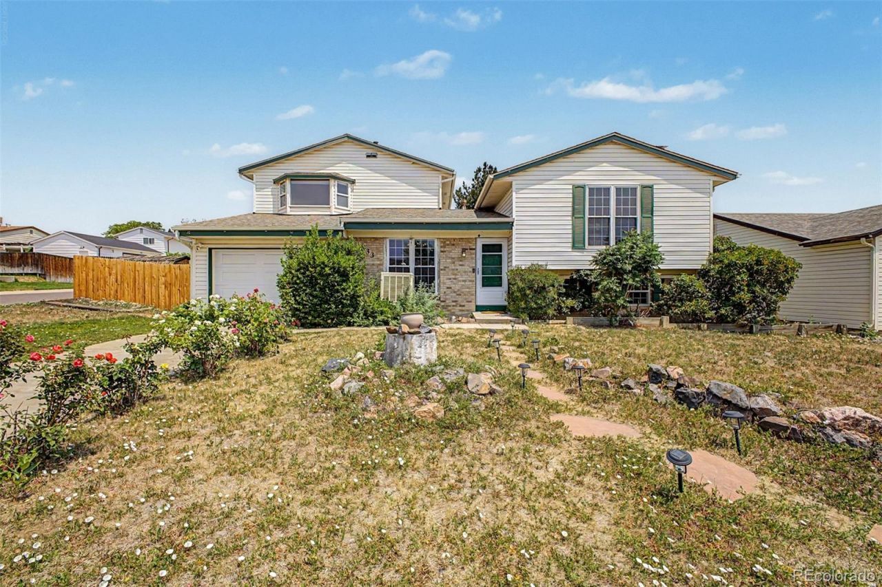 2533 W 99th Place, Denver, CO 80260 Main Photo