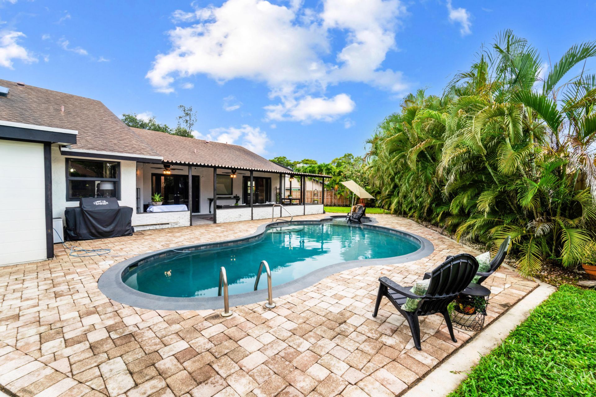 5731 NW 54th Way, Tamarac, FL 33319 Photo