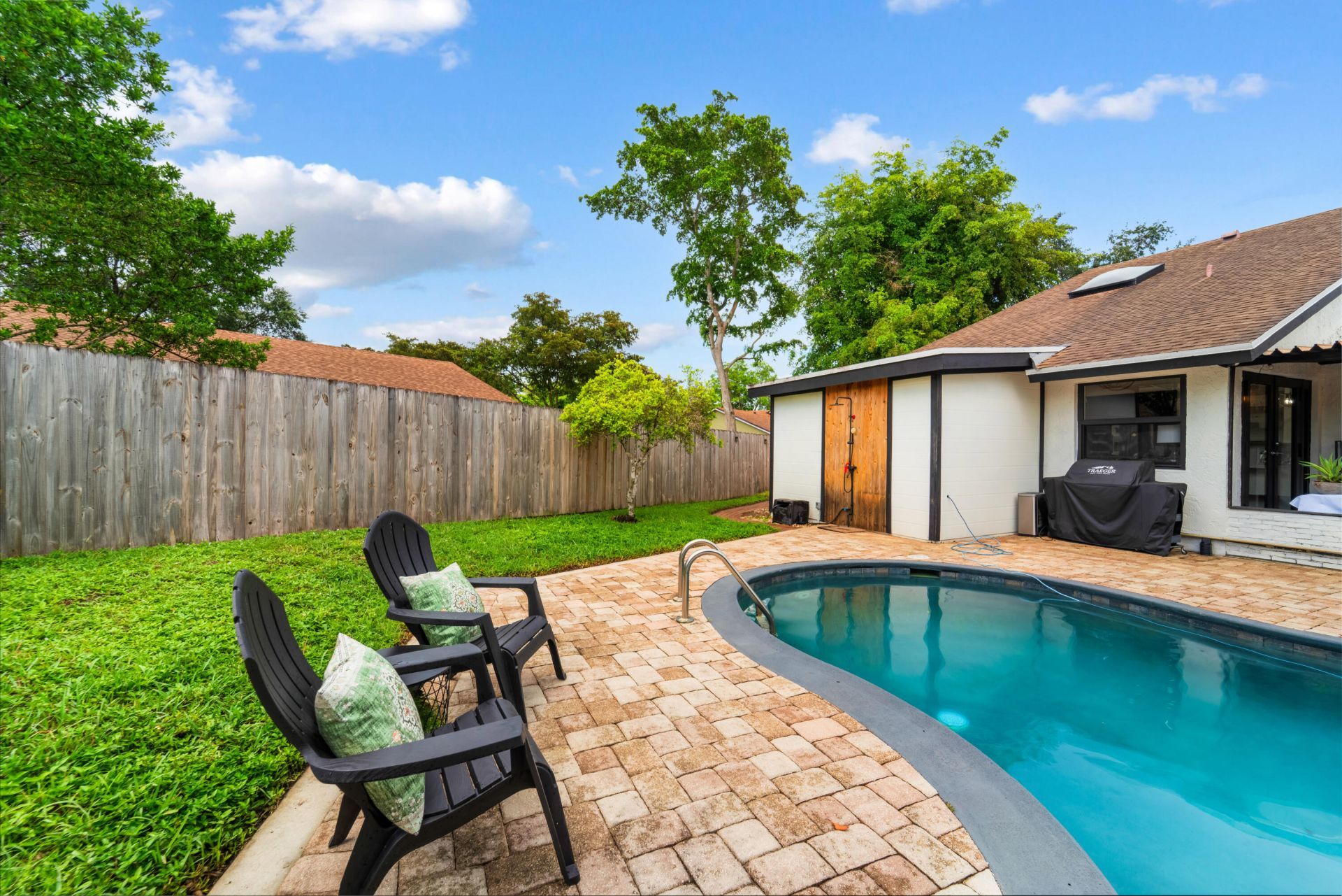 5731 NW 54th Way, Tamarac, FL 33319 Photo
