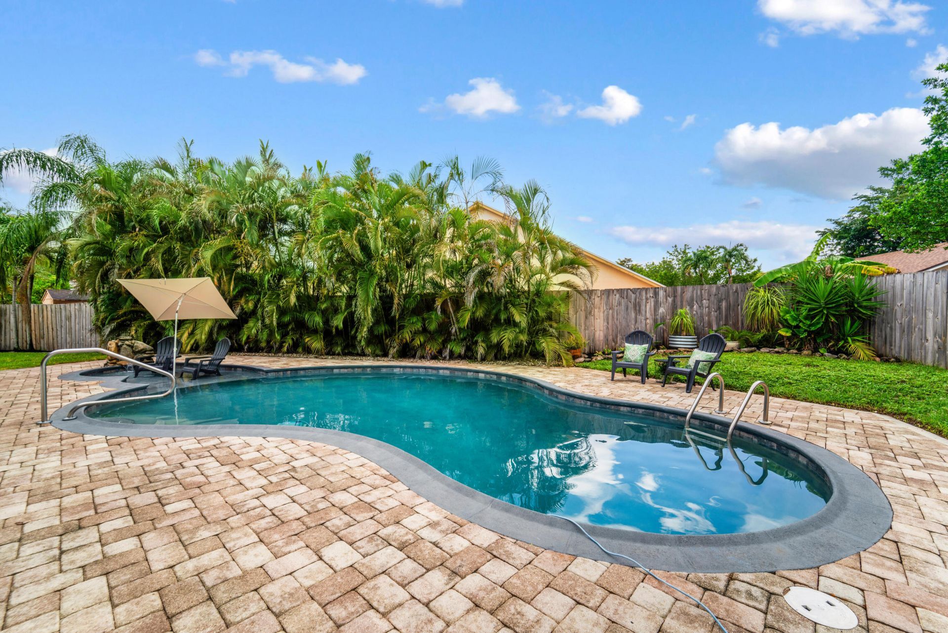 5731 NW 54th Way, Tamarac, FL 33319 Photo