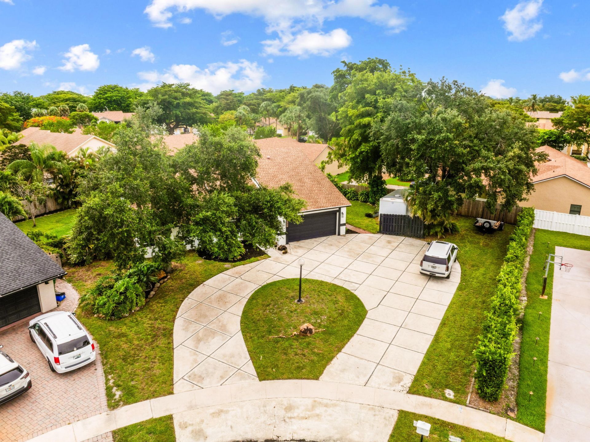 5731 NW 54th Way, Tamarac, FL 33319 Photo