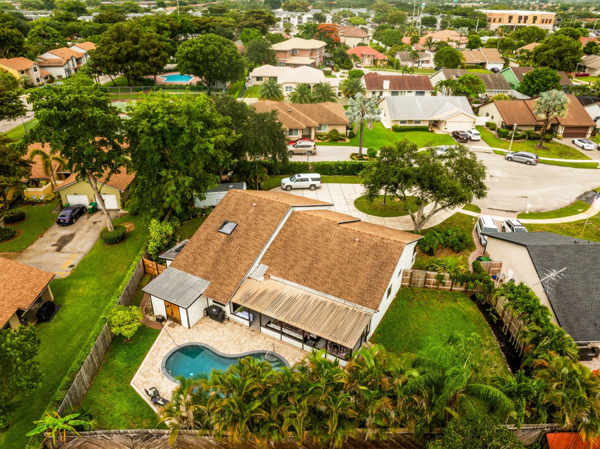 5731 NW 54th Way, Tamarac, FL 33319 Photo