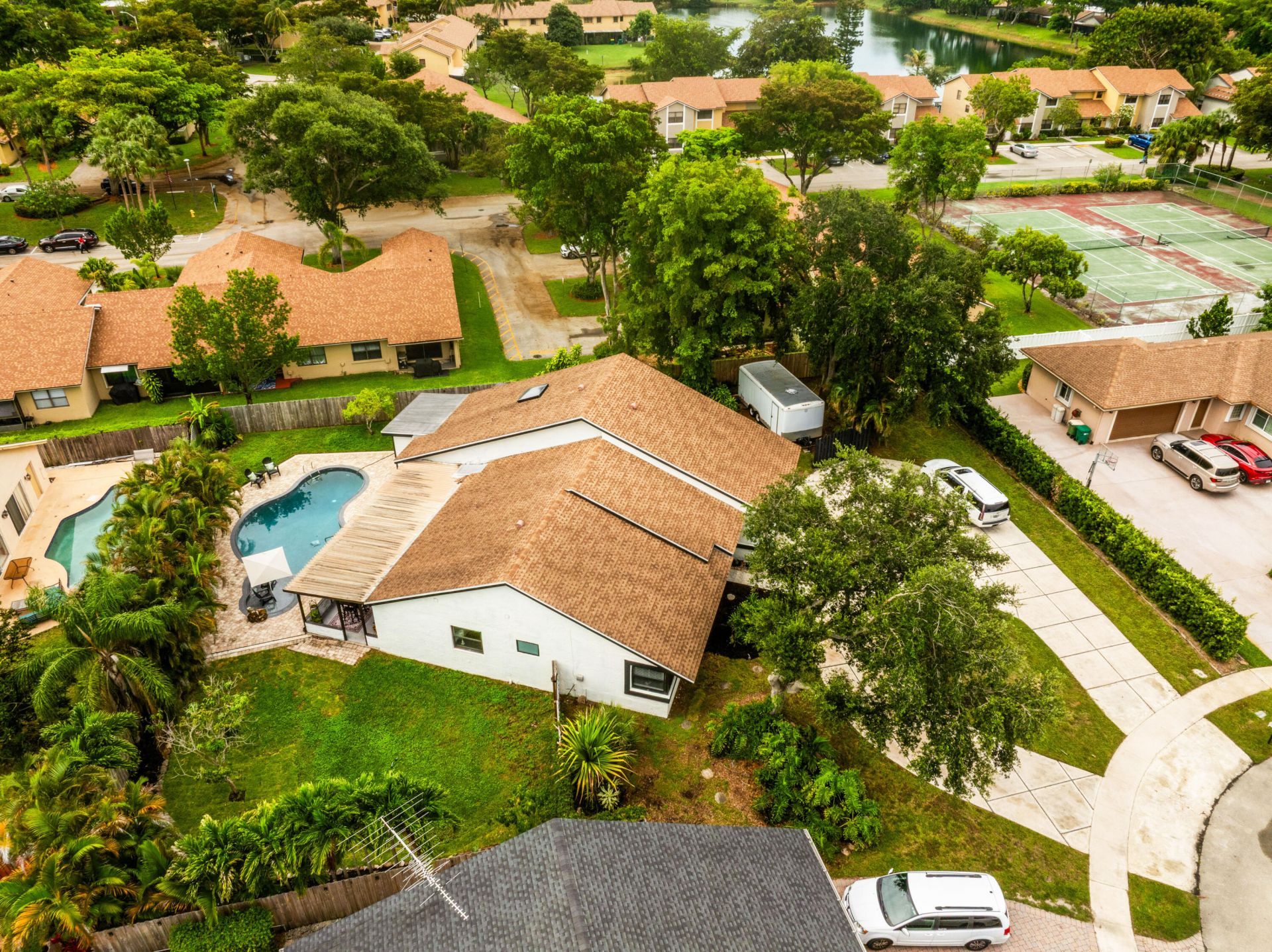 5731 NW 54th Way, Tamarac, FL 33319 Photo