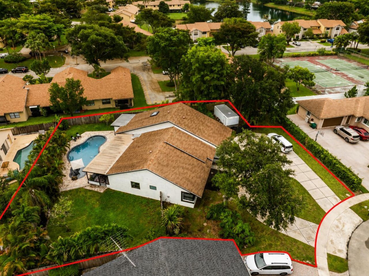 5731 NW 54th Way, Tamarac, FL 33319 Photo