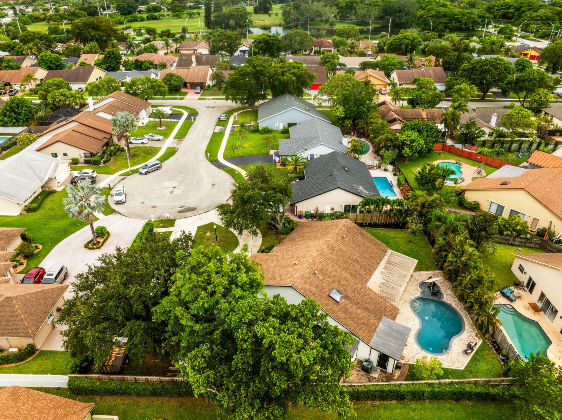 5731 NW 54th Way, Tamarac, FL 33319 Photo