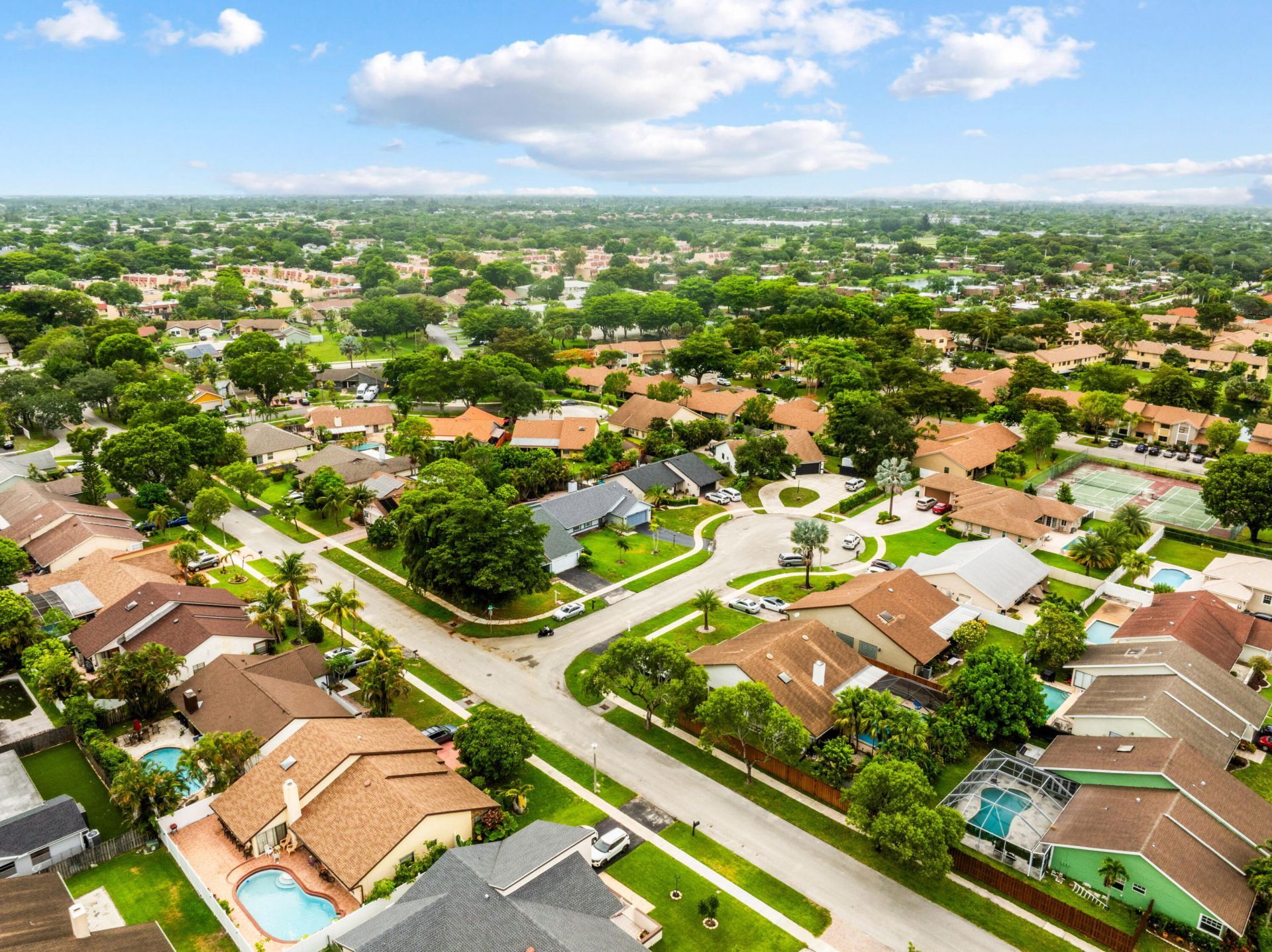 5731 NW 54th Way, Tamarac, FL 33319 Photo