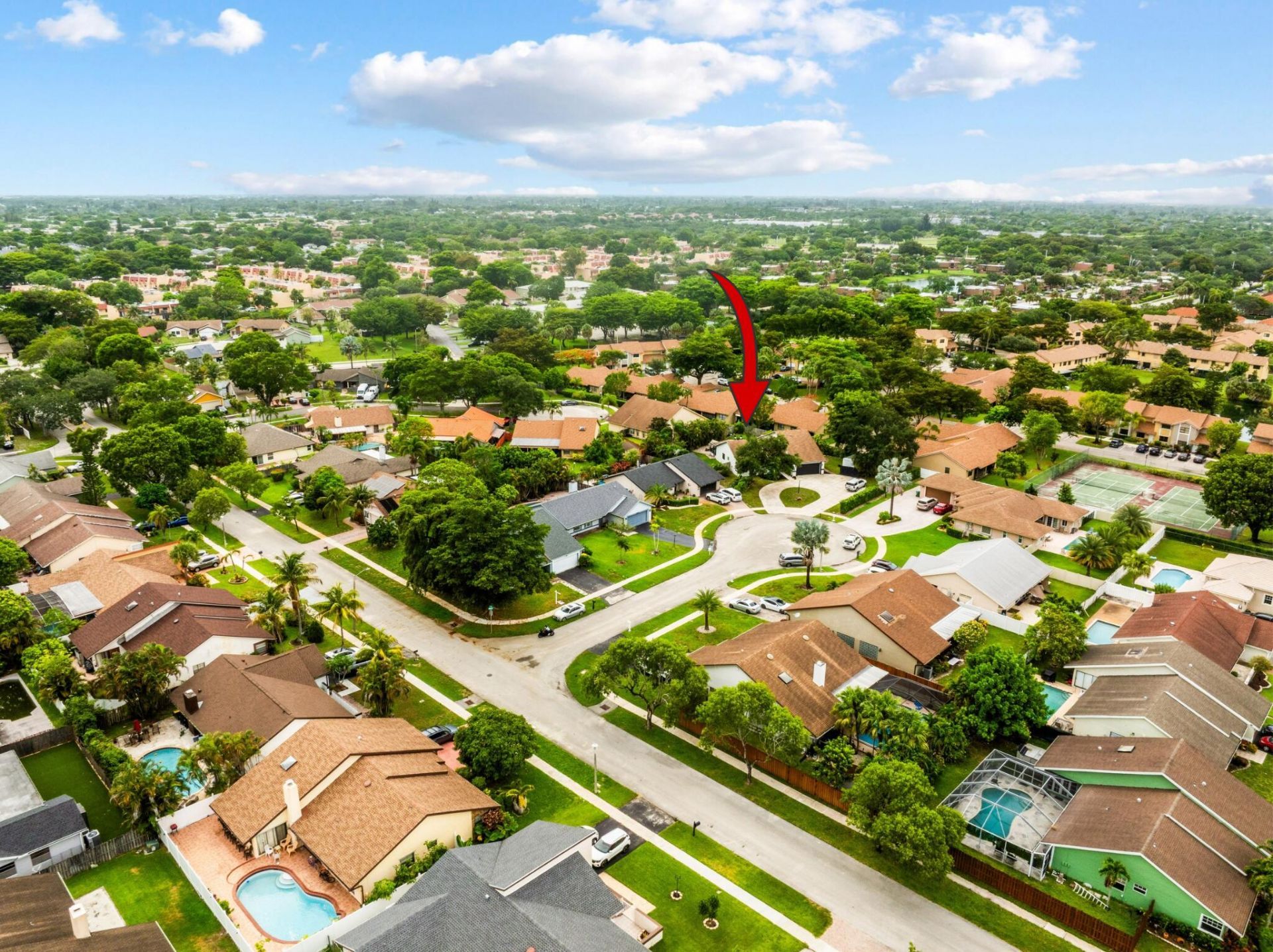 5731 NW 54th Way, Tamarac, FL 33319 Photo