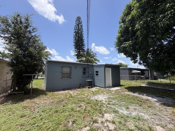 2317 Rutland Street, Opa-Locka, FL 33054