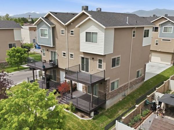 1538 W 3870 S, West Valley City, UT 84119