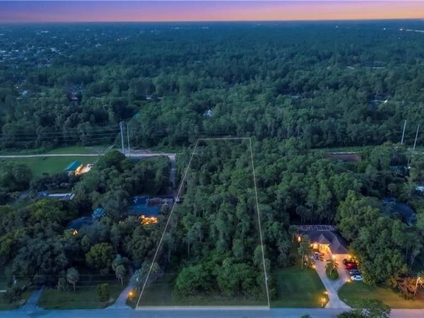 Lancewood WAY, NAPLES, FL 34116
