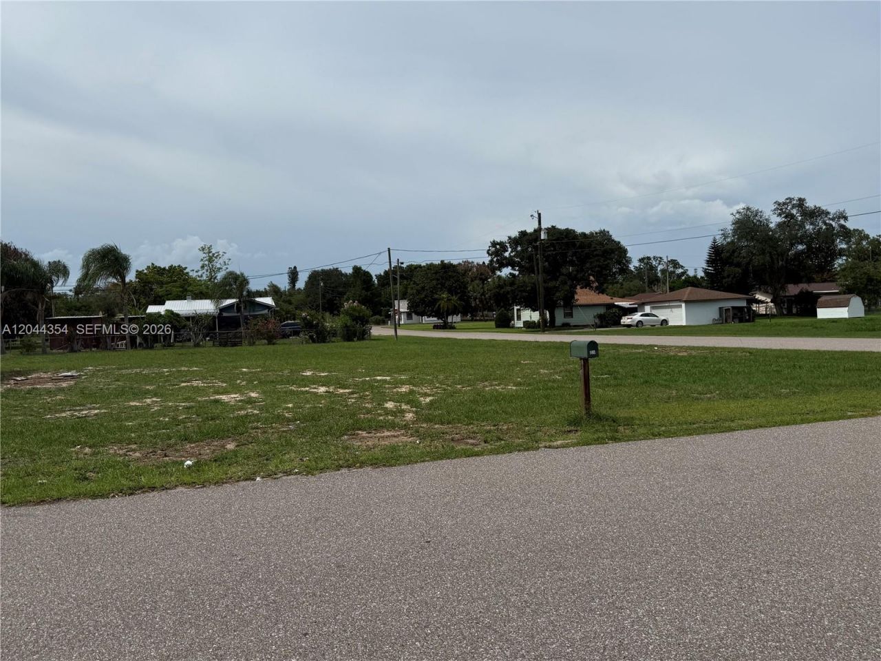 217 Palmetto St, Lake Placid, FL 33852 Photo