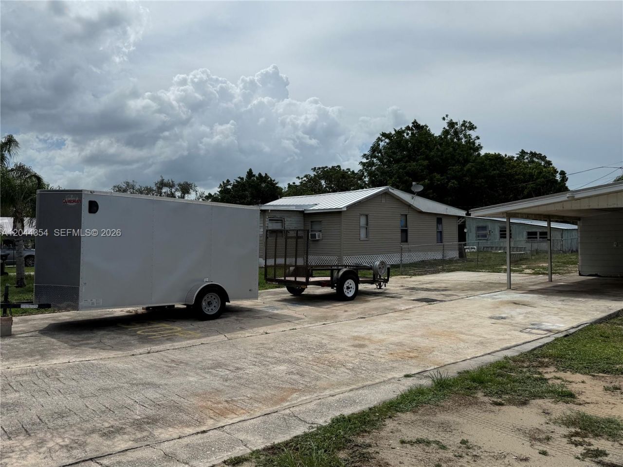 217 Palmetto St, Lake Placid, FL 33852 Photo