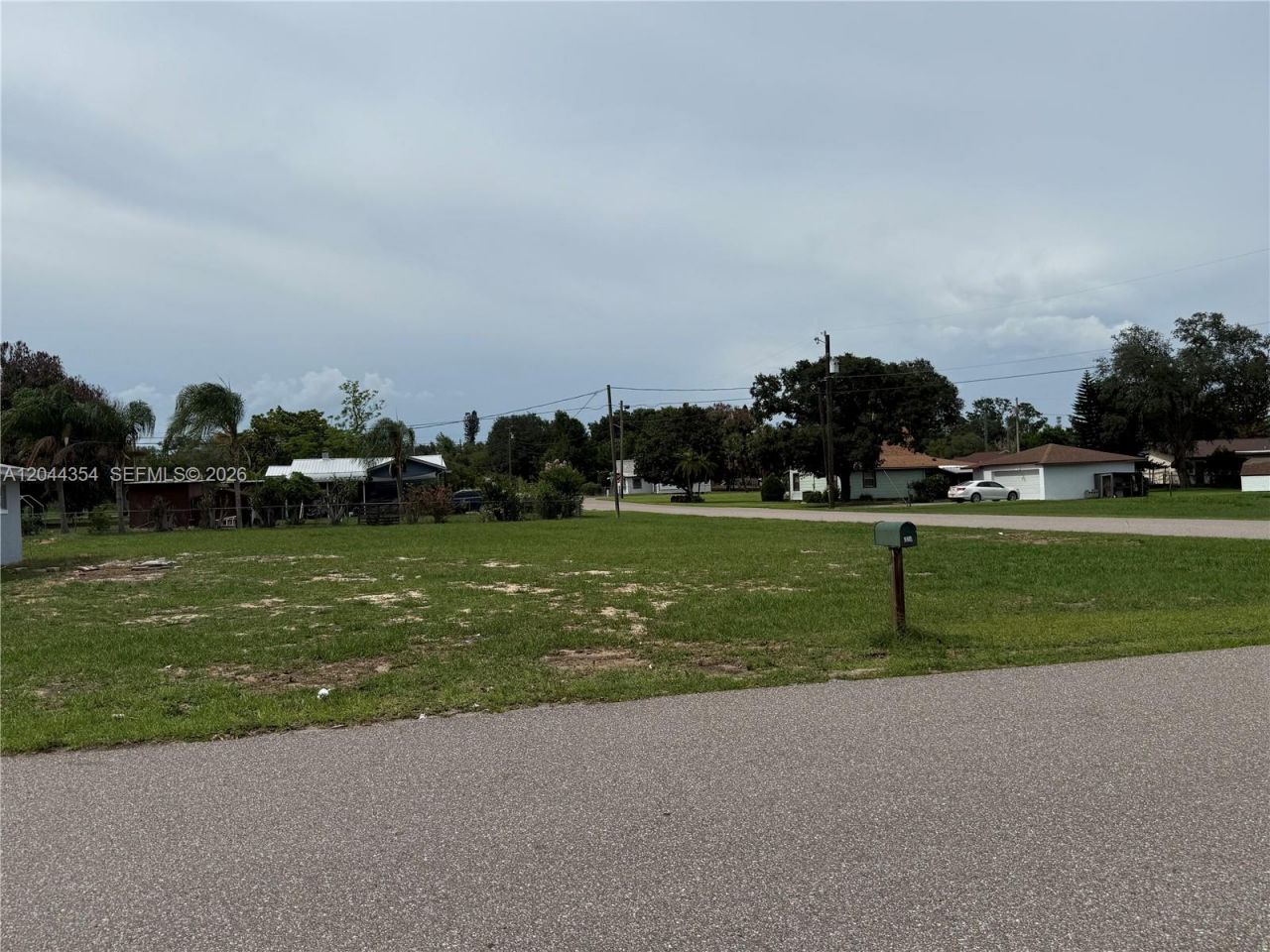 217 Palmetto St, Lake Placid, FL 33852 Photo