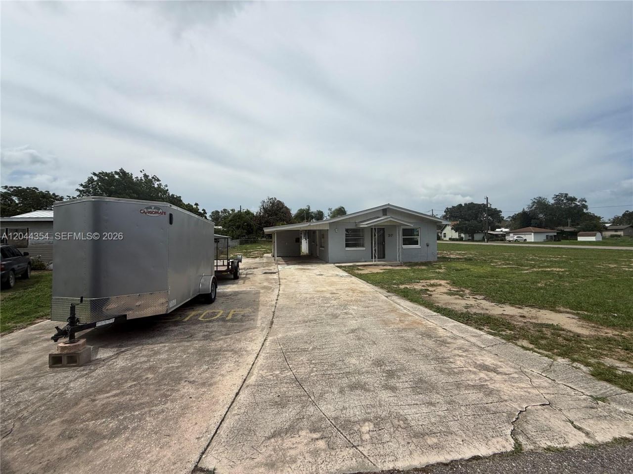 217 Palmetto St, Lake Placid, FL 33852 Photo