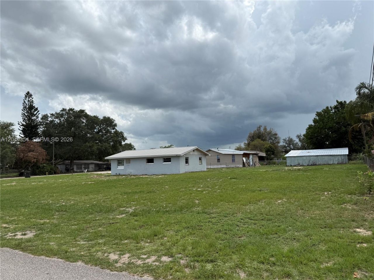 217 Palmetto St, Lake Placid, FL 33852 Photo