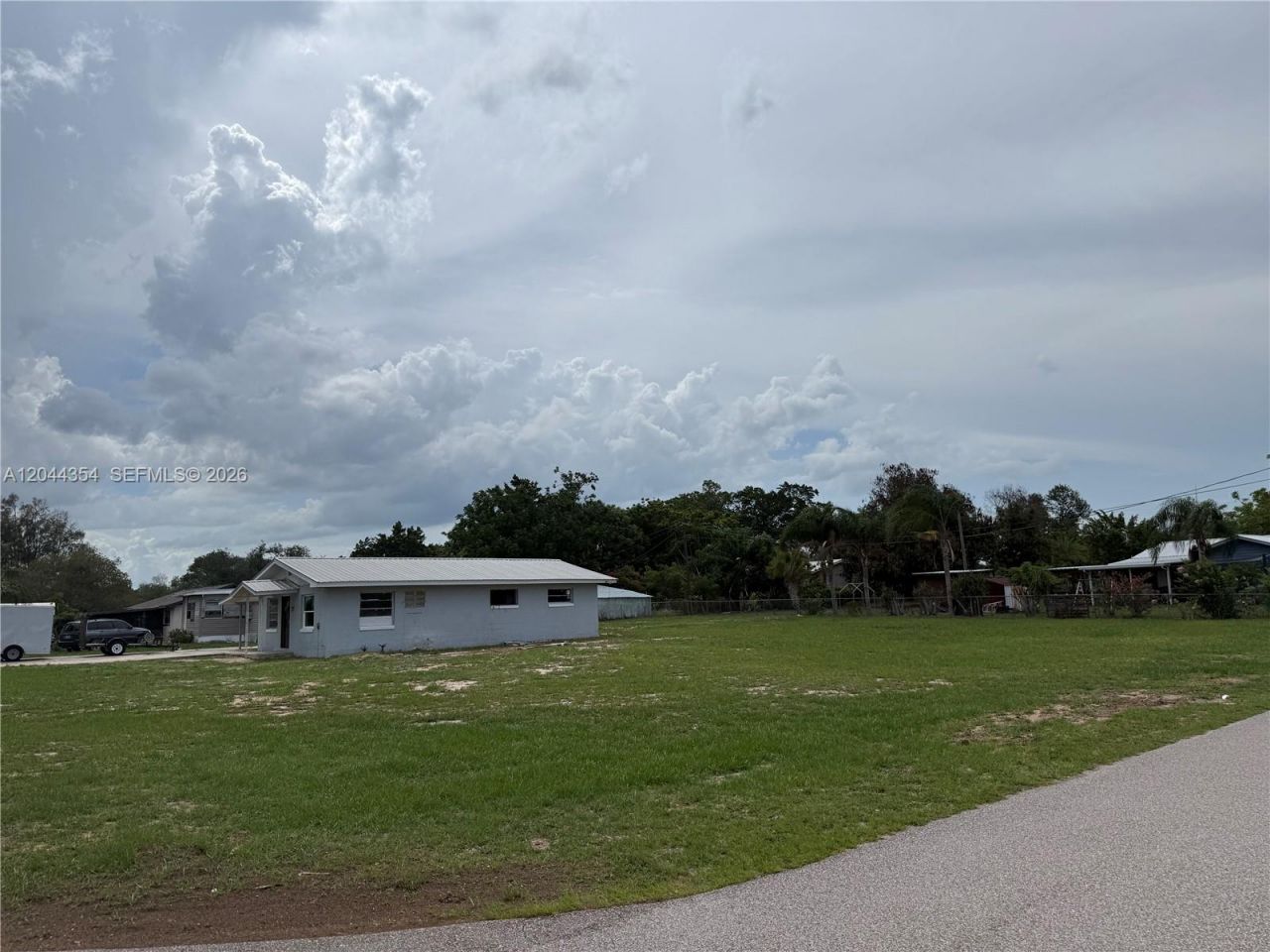 217 Palmetto St, Lake Placid, FL 33852 Photo