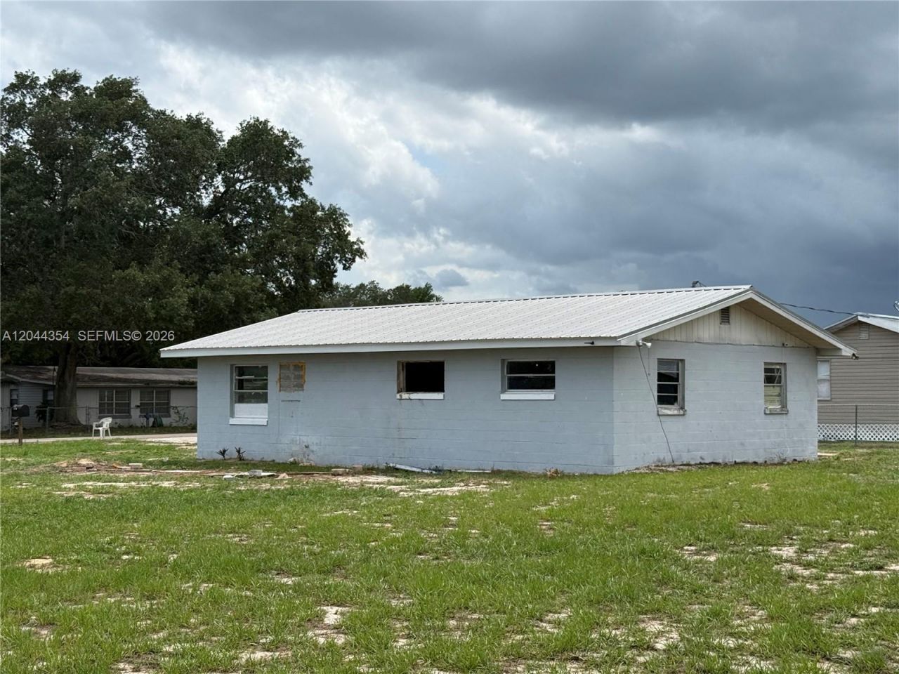 217 Palmetto St, Lake Placid, FL 33852 Photo