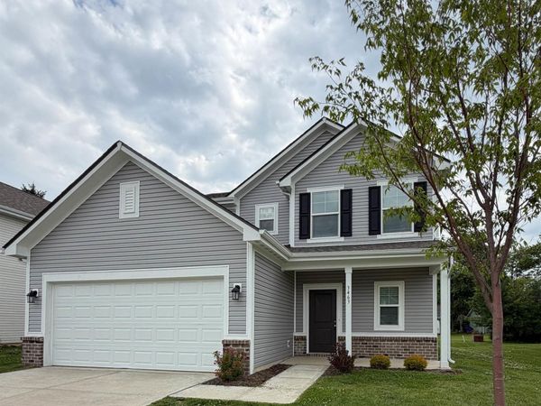 3463 Seminole Drive, Kokomo, IN 46902