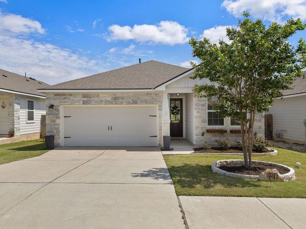 441 Gaida LOOP, Georgetown, TX 78628