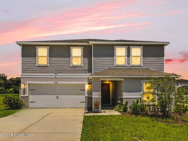 7998 Cortese Drive, Titusville, FL 32780